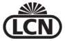 lambris lcn black logo