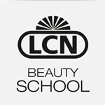 lcn beauty school logo